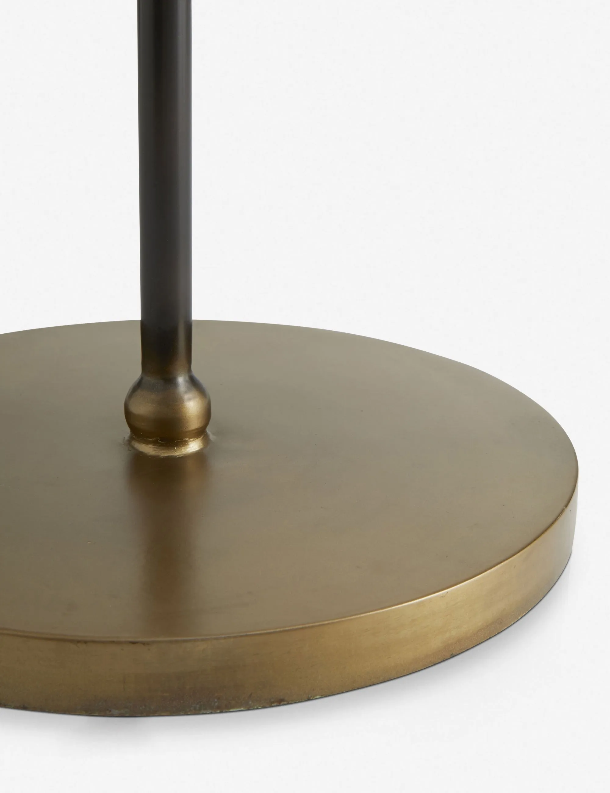 Boise Floor Lamp by Arteriors Floor Lamps outlet clearance