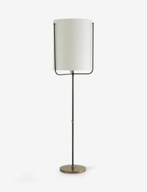 Boise Floor Lamp by Arteriors Floor Lamps Lighting discount store