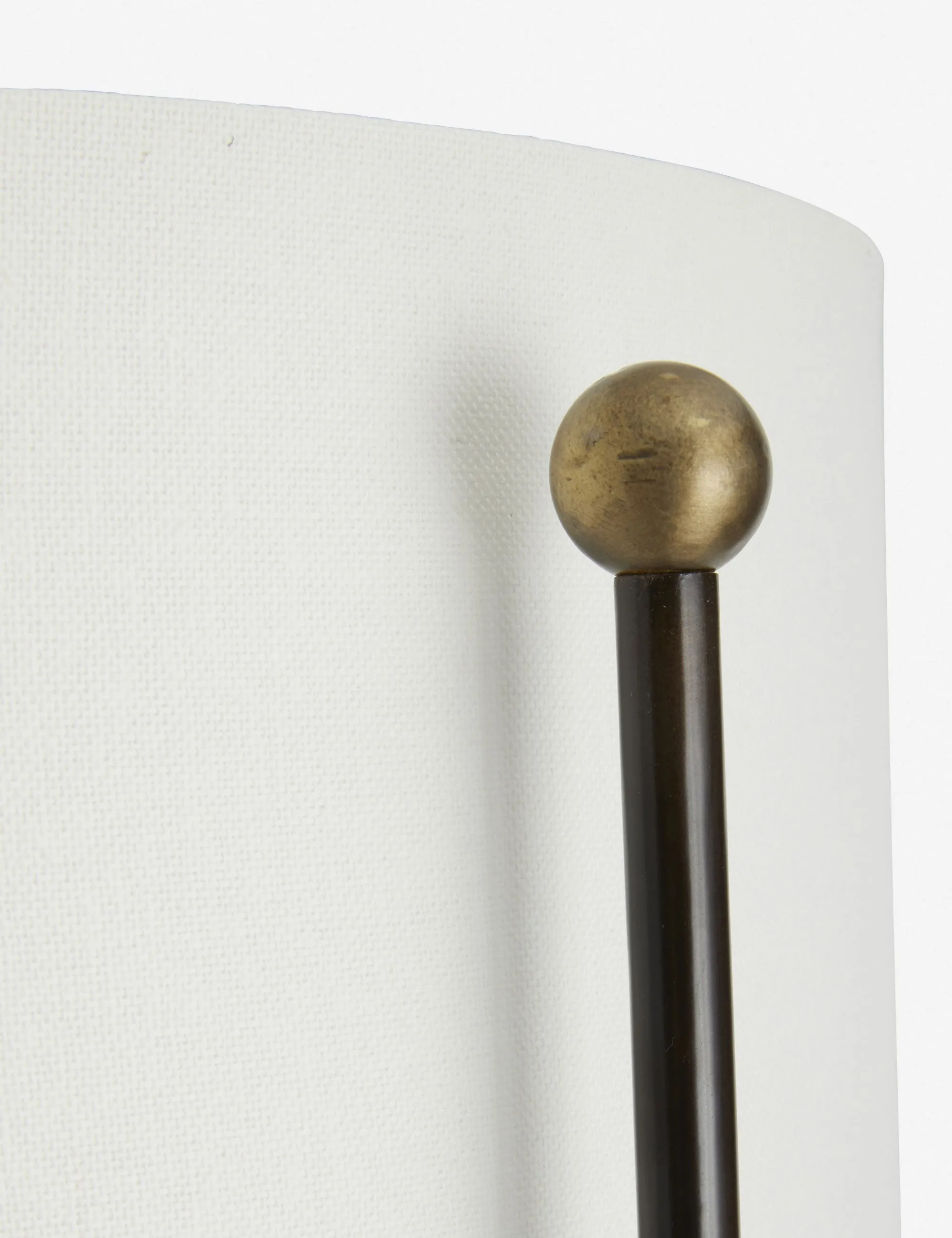Boise Floor Lamp by Arteriors Floor Lamps outlet clearance
