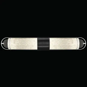 Bond 35" Bath Bar Bathroom Lighting bright deals
