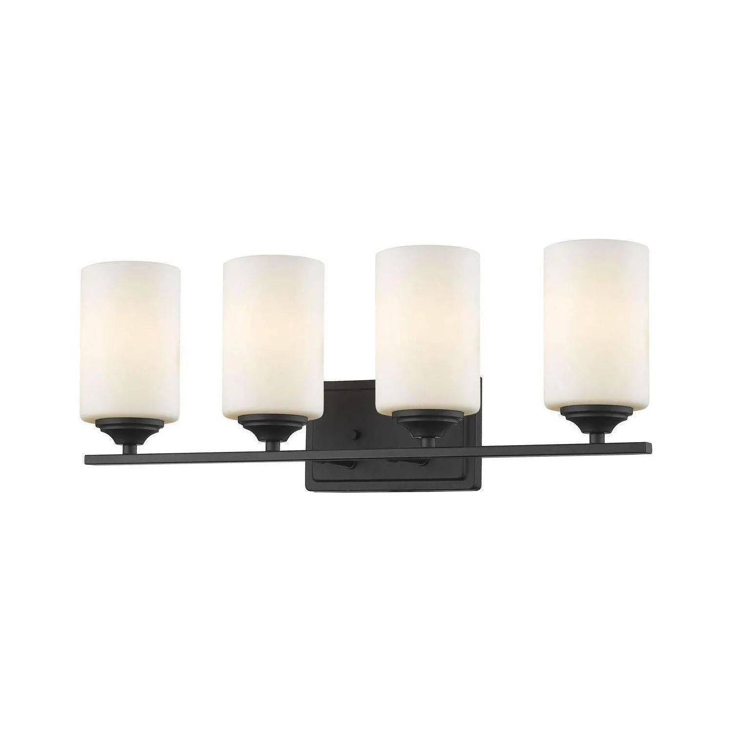 Bordeaux Vanity Light