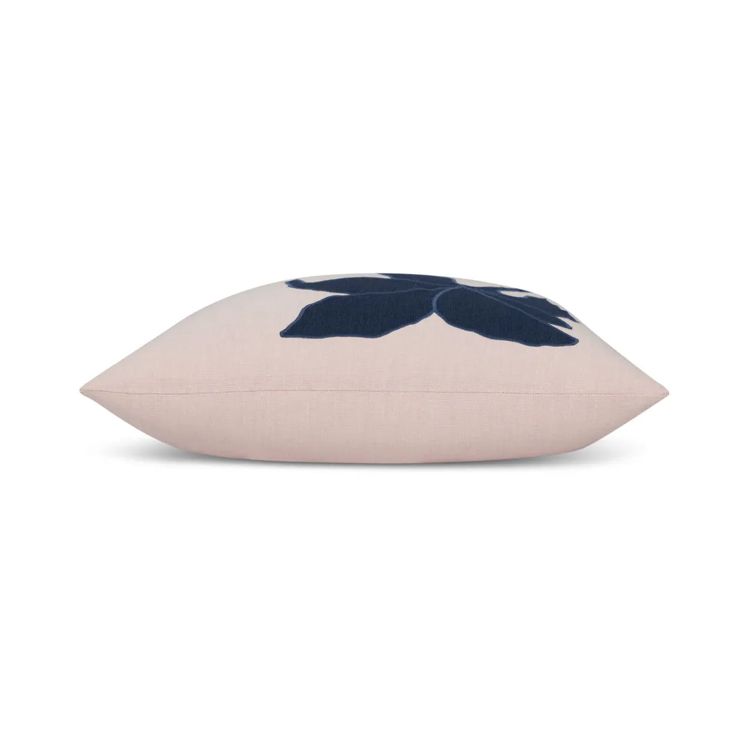 Botanica Indoor/Outdoor Pillow, Square Decorative Pillows new arrival