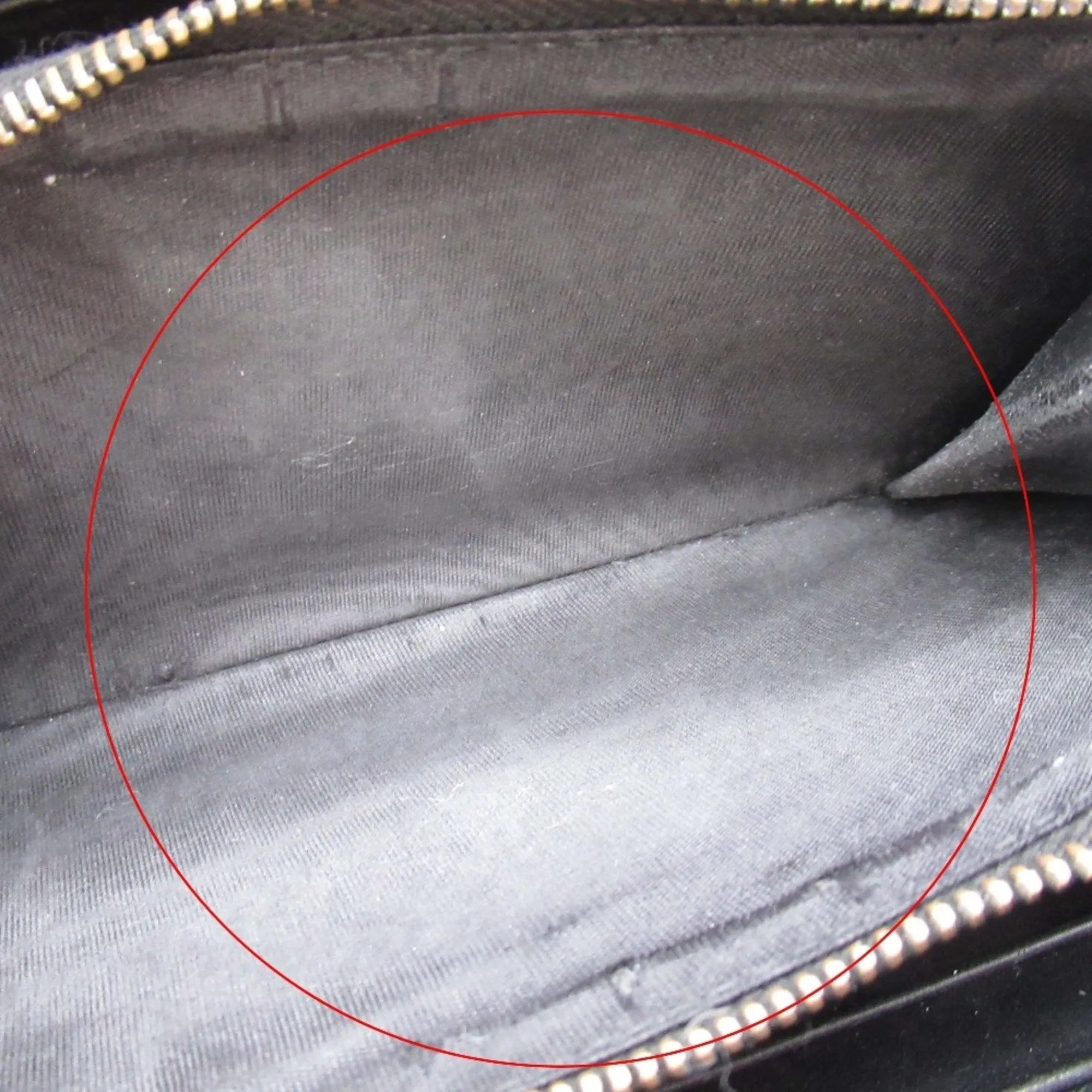 Bottega Veneta Intrecciato Long Wallet (Bi-Fold) (Pre-Owned)
