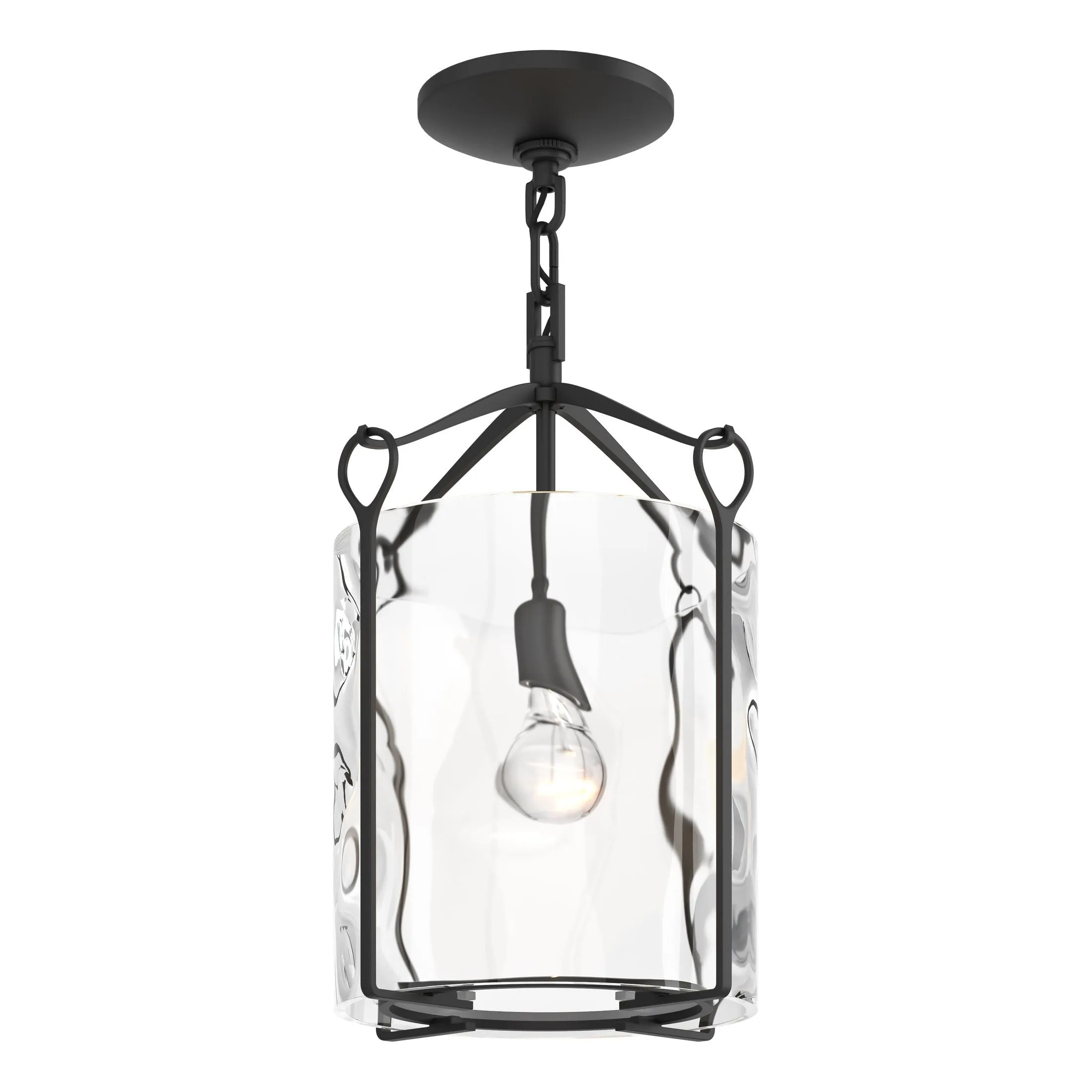 Bow Semi-Flush Bathroom Lighting online savings