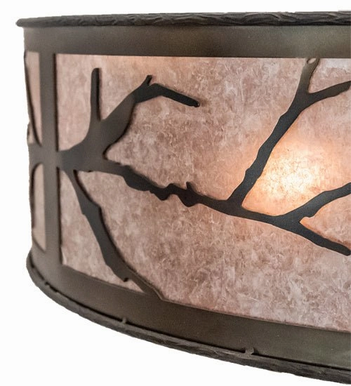 Branches 16 Light Chandel-Air Fandeliers at discount prices