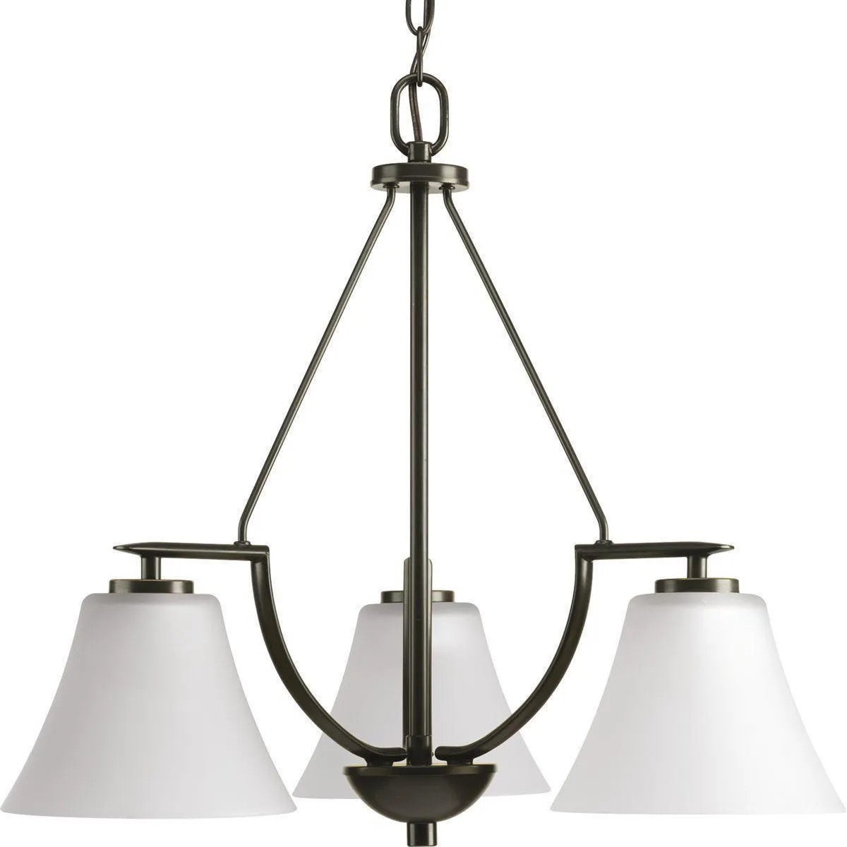 Bravo Chandelier