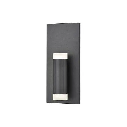 Brazen Sconce