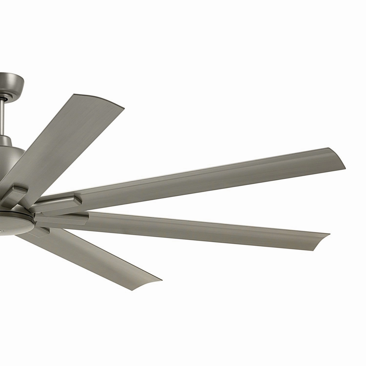 Breda 75"Ceiling Fan Brushed Nickel Large Ceiling Fans online store