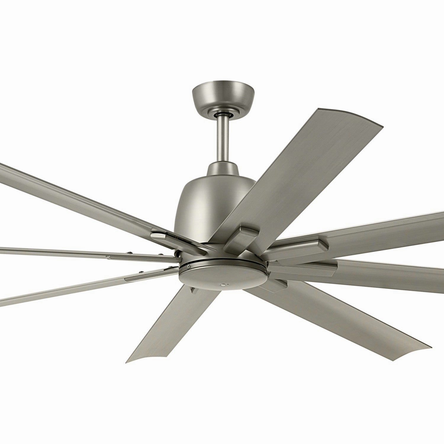 Breda 75"Ceiling Fan Brushed Nickel Large Ceiling Fans online store