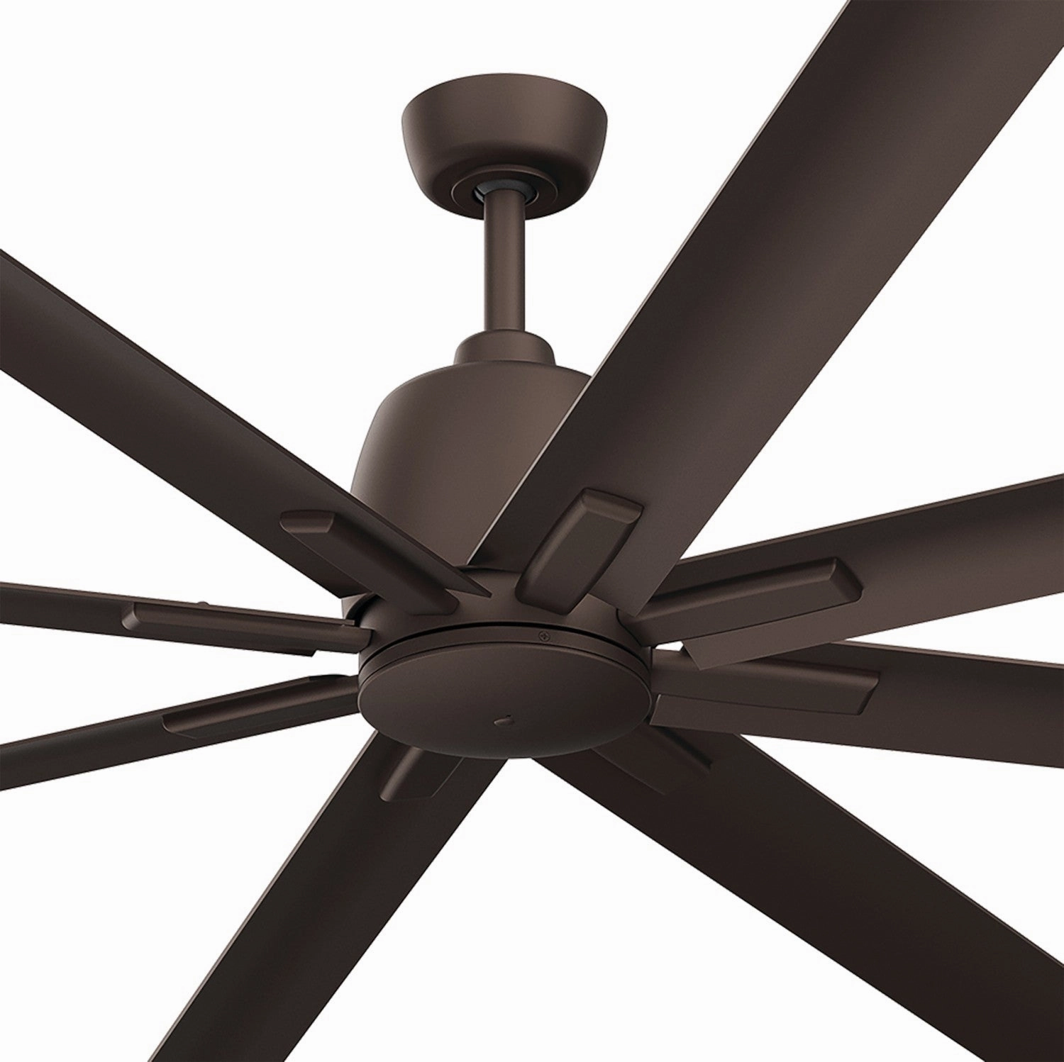 Breda 75"Ceiling Fan Satin Natural Bronze Large Ceiling Fans online store