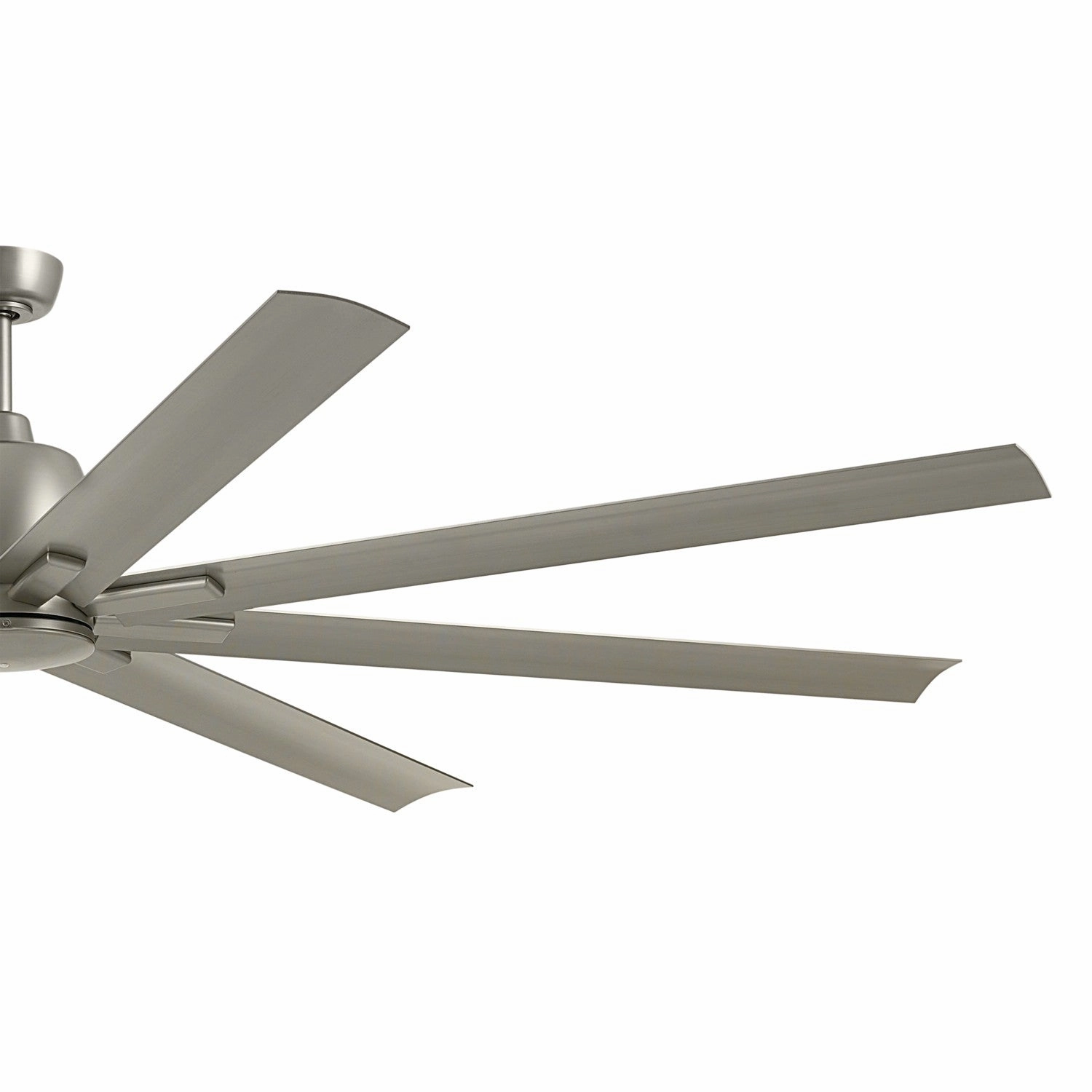 Breda 84"Ceiling Fan Brushed Nickel Large Ceiling Fans online store