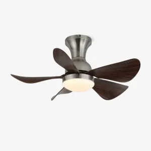 Breezenest Compact Ceiling Fan Light Sale on Bedroom Lights