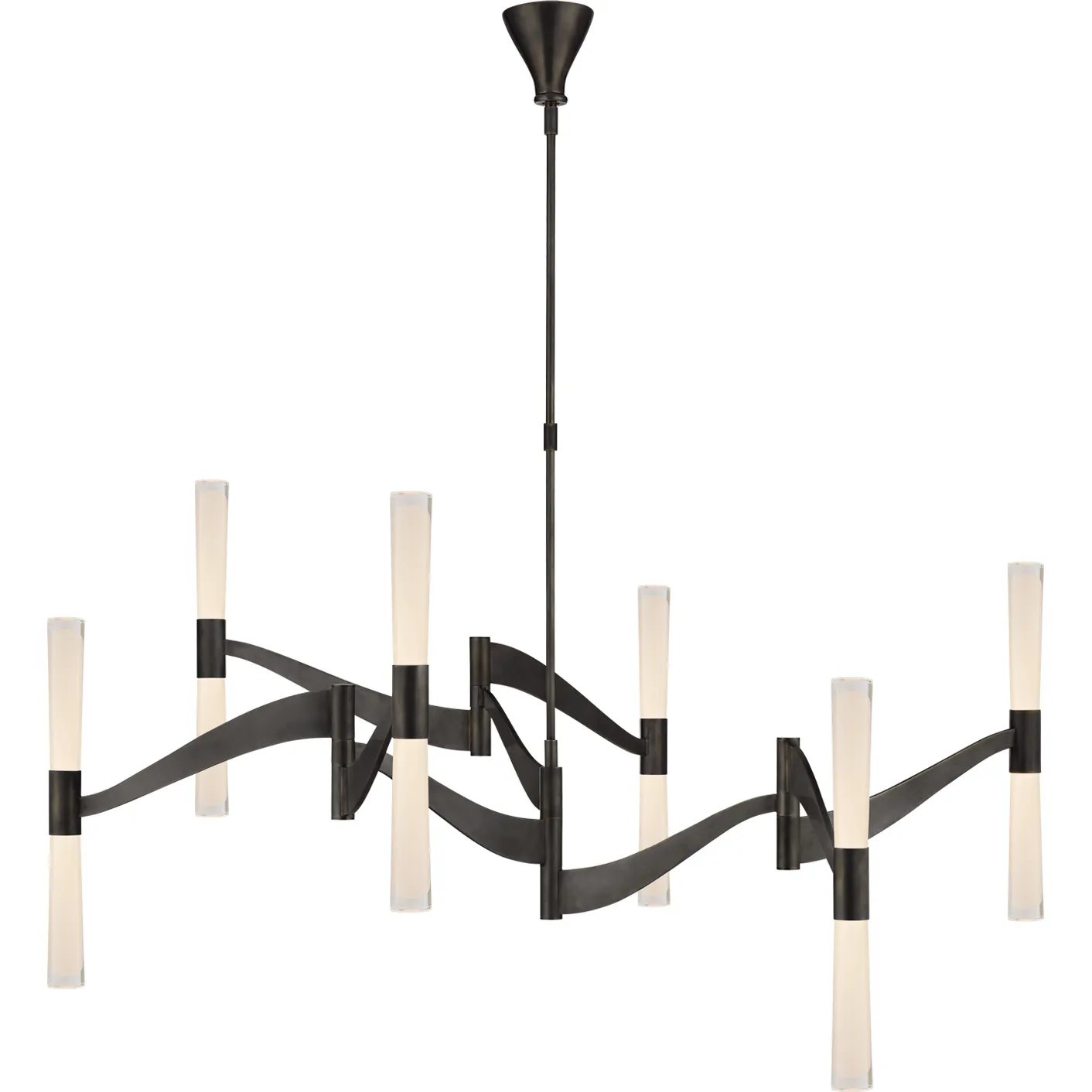 Brenta Grande Chandelier Bathroom Lighting essentials promo