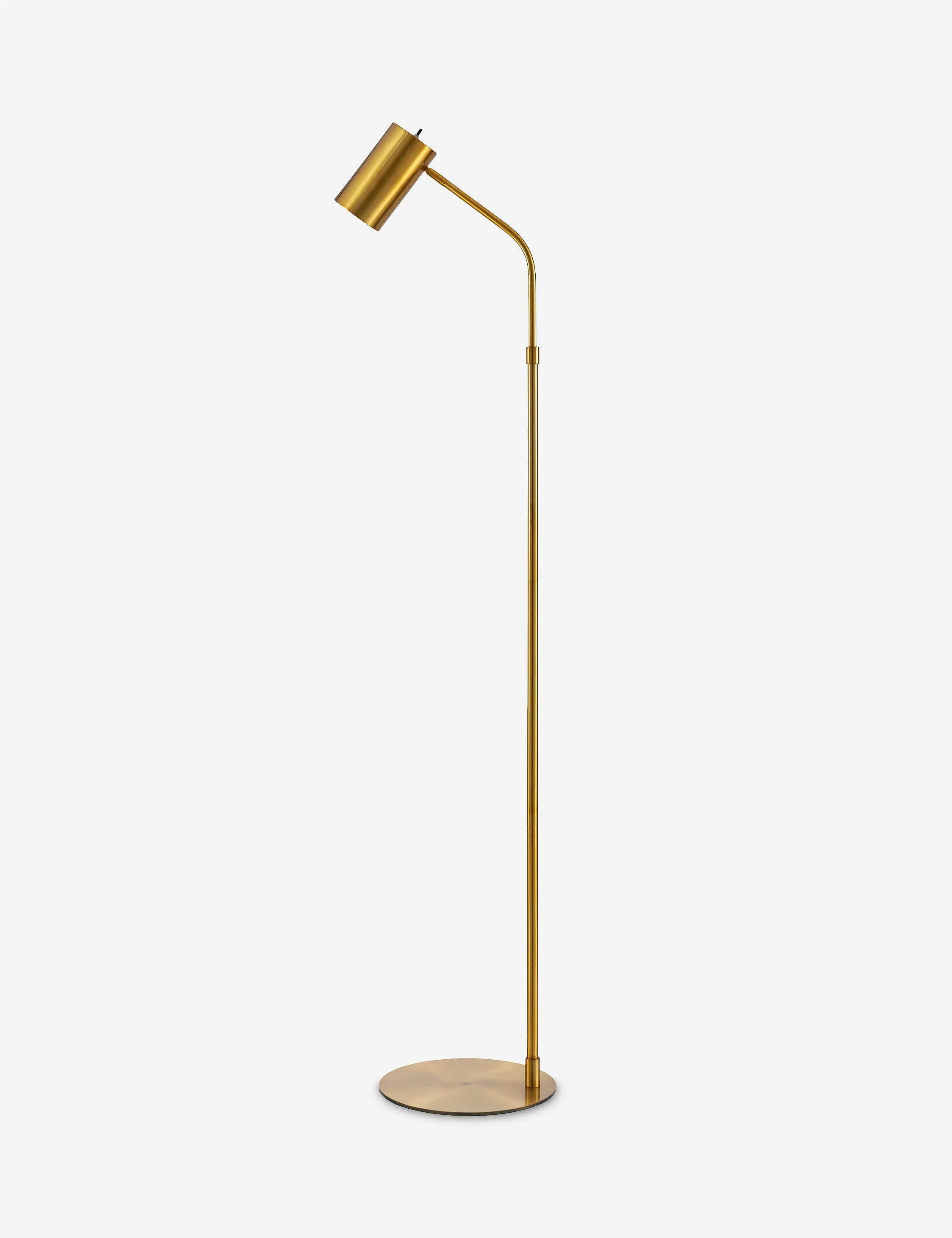 Brigman Floor Lamp Floor Lamps outlet clearance