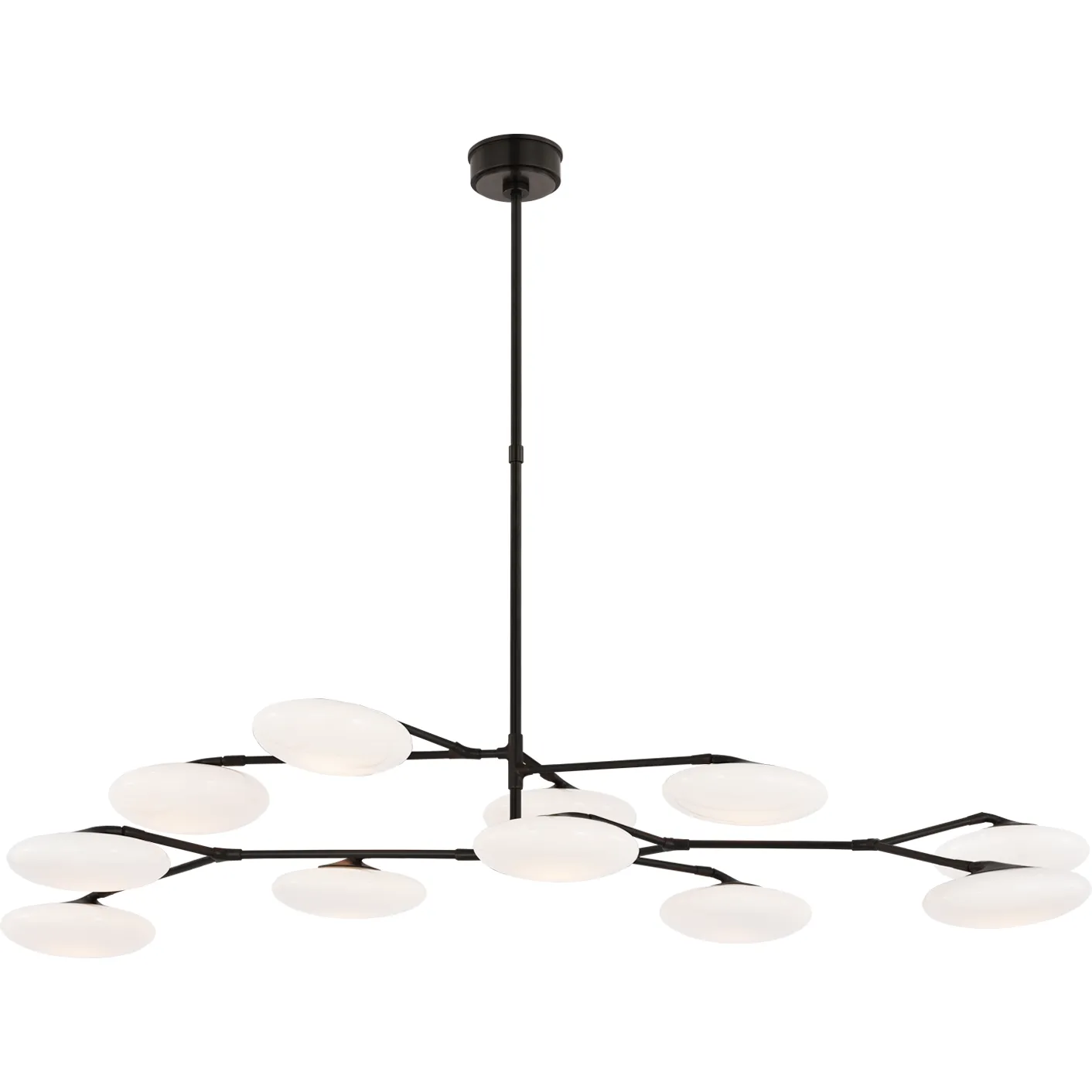 Brindille Extra Large Two Tier Chandelier Bathroom Lighting decor sale