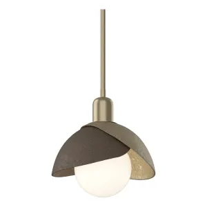 Brooklyn Double Shade Mini Pendant Bathroom Lighting decor sale