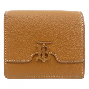 Burberry Middle Wallet (Tri-Fold) (Pre-Owned)