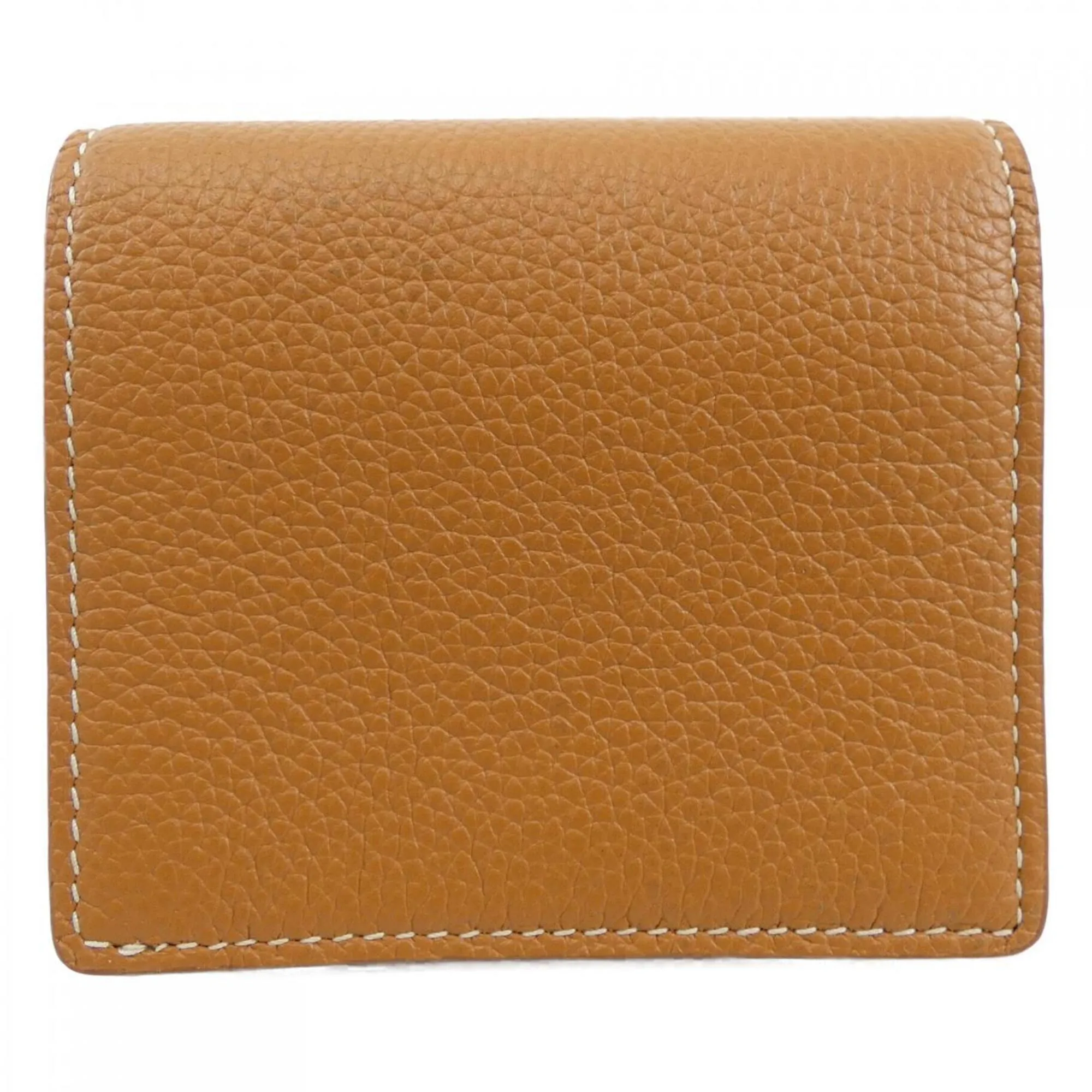 Burberry Middle Wallet (Tri-Fold) (Pre-Owned)