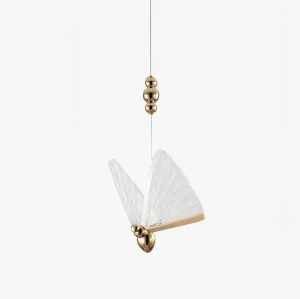 Butterfly Pendant Light Stylish Living Room Lights