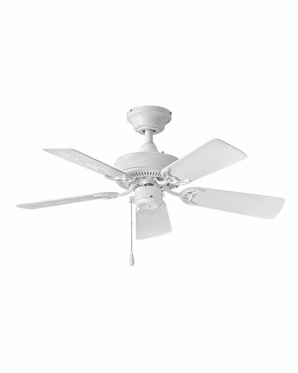 Cabana 36"Ceiling Fan Appliance White Outdoor Fans sale online