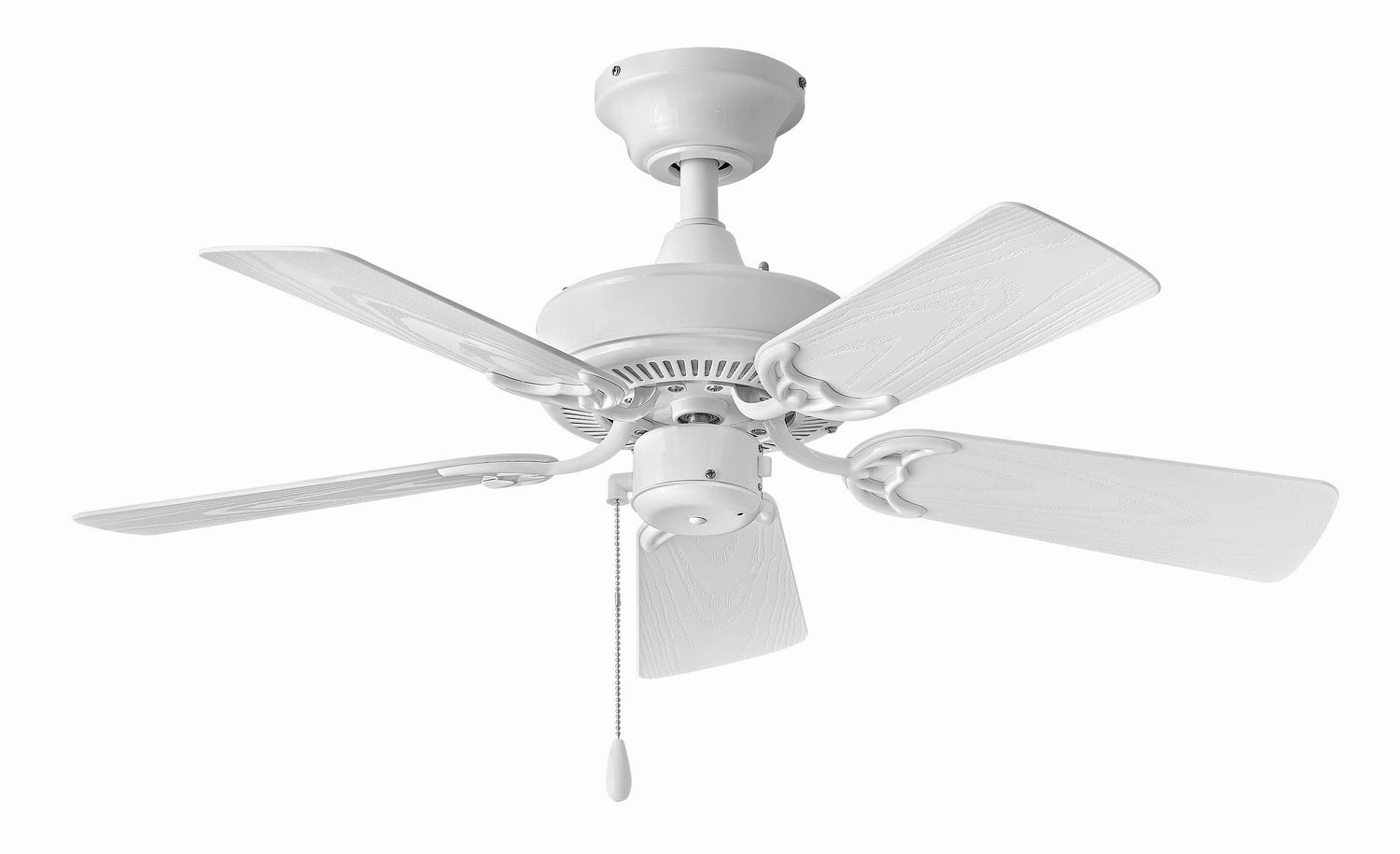 Cabana 36"Ceiling Fan Appliance White Outdoor Fans sale online