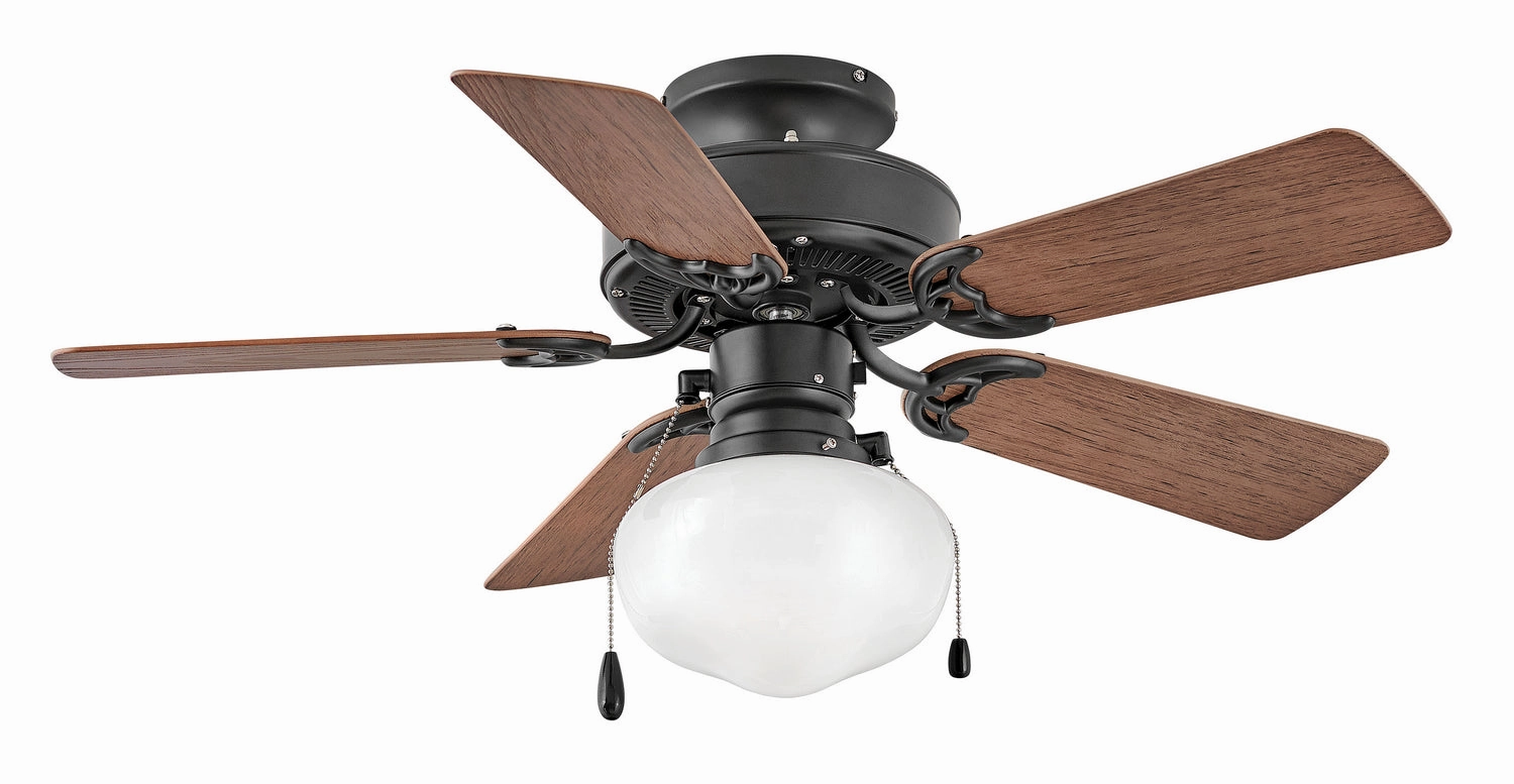 Cabana 36"Ceiling Fan Matte Black Outdoor Fans sale online