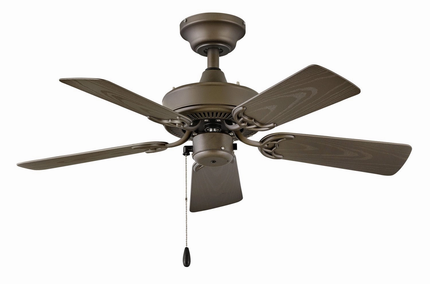 Cabana 36"Ceiling Fan Metallic Matte Bronze Outdoor Fans sale online