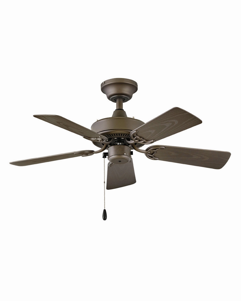 Cabana 36"Ceiling Fan Metallic Matte Bronze Exterior Fans FANS limited time offer
