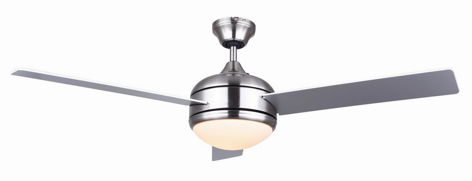 Calibre 48"Ceiling Fan Brushed Pewter Small Fans FANS hot deal