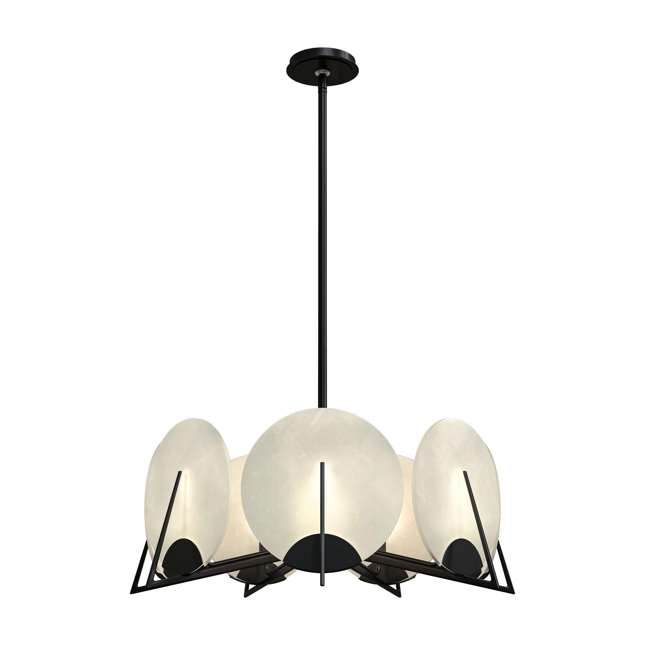 Callisto 7-Light Pendant Bathroom Lighting online savings