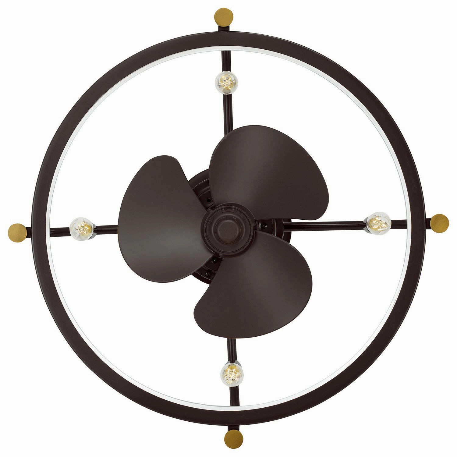 Calvary Four Light Fandelier Western Bronze Fandeliers at discount prices