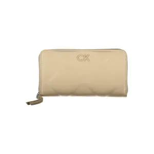Calvin Klein  Polyester Men's Wallet