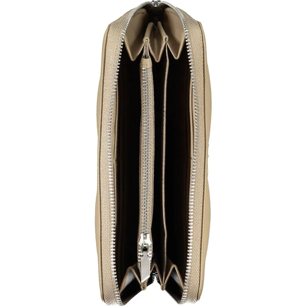 Calvin Klein  Polyester Men's Wallet
