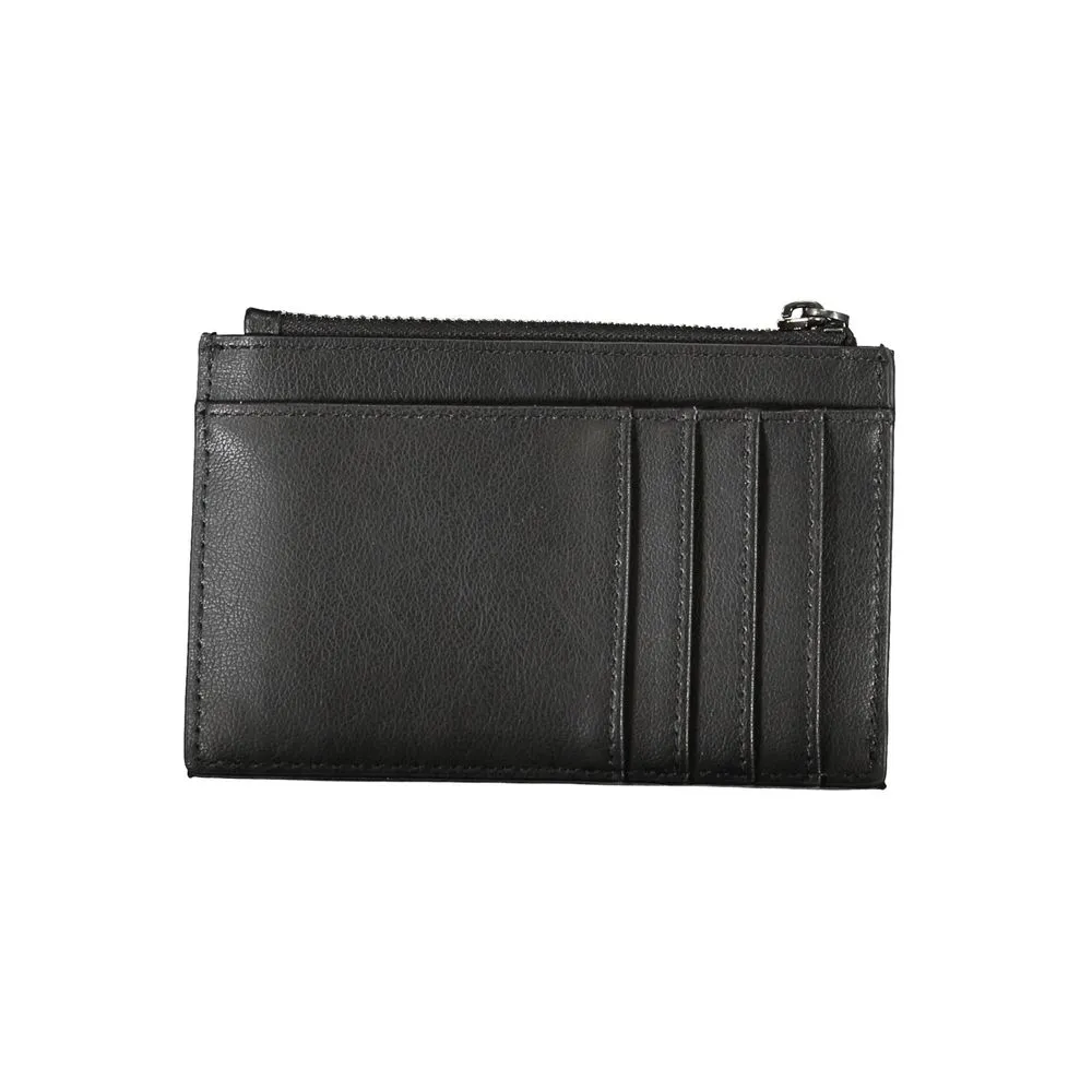 Calvin Klein  Polyester Men's Wallet