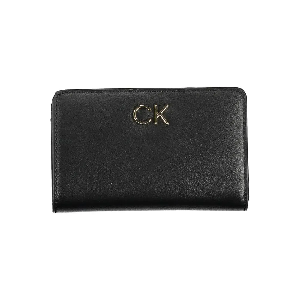 Calvin Klein Polyester Women Women's Wallet