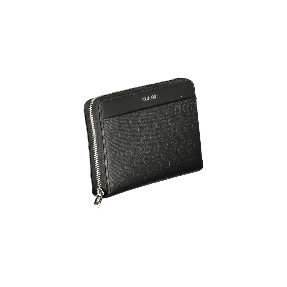 Calvin Klein Polyester Women Women's Wallet