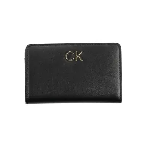 Calvin Klein Polyester Women Women's Wallet