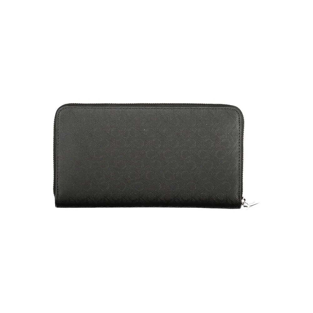 Calvin Klein Polyester Women Women's Wallet