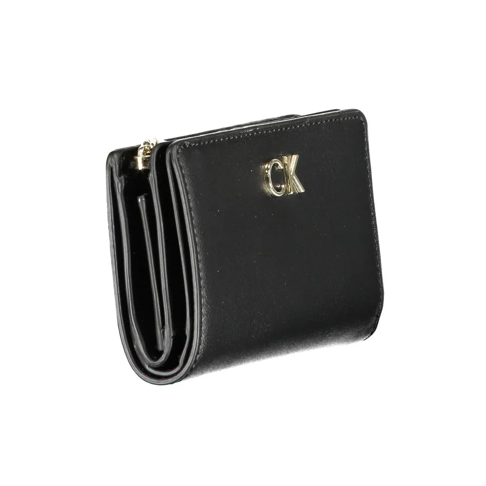 Calvin Klein Polyester Women Women's Wallet