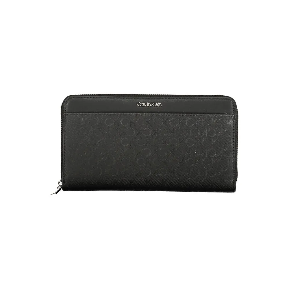 Calvin Klein Polyester Women Women's Wallet
