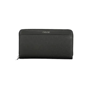 Calvin Klein Polyester Women Women's Wallet