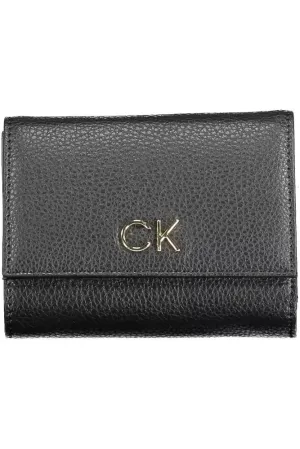 Calvin Klein  Polyethylene Men's Wallet
