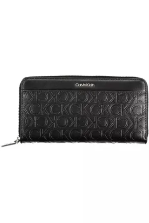 Calvin Klein  Polyethylene Men's Wallet