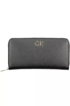 Calvin Klein  Polyethylene Men's Wallet