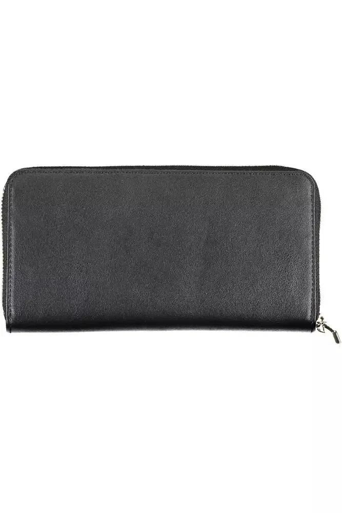 Calvin Klein  Polyethylene Men's Wallet
