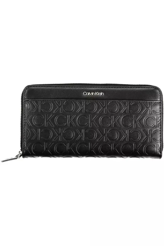 Calvin Klein  Polyethylene Men's Wallet