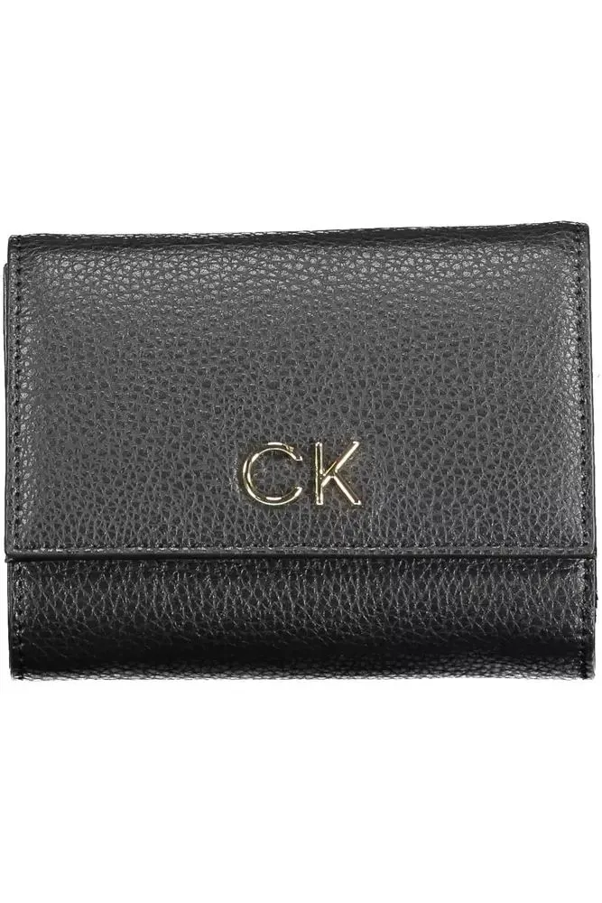 Calvin Klein  Polyethylene Men's Wallet