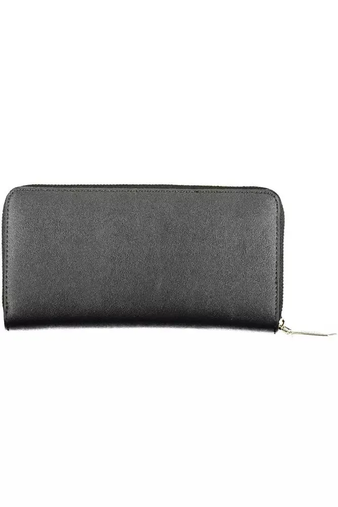Calvin Klein  Polyethylene Men's Wallet