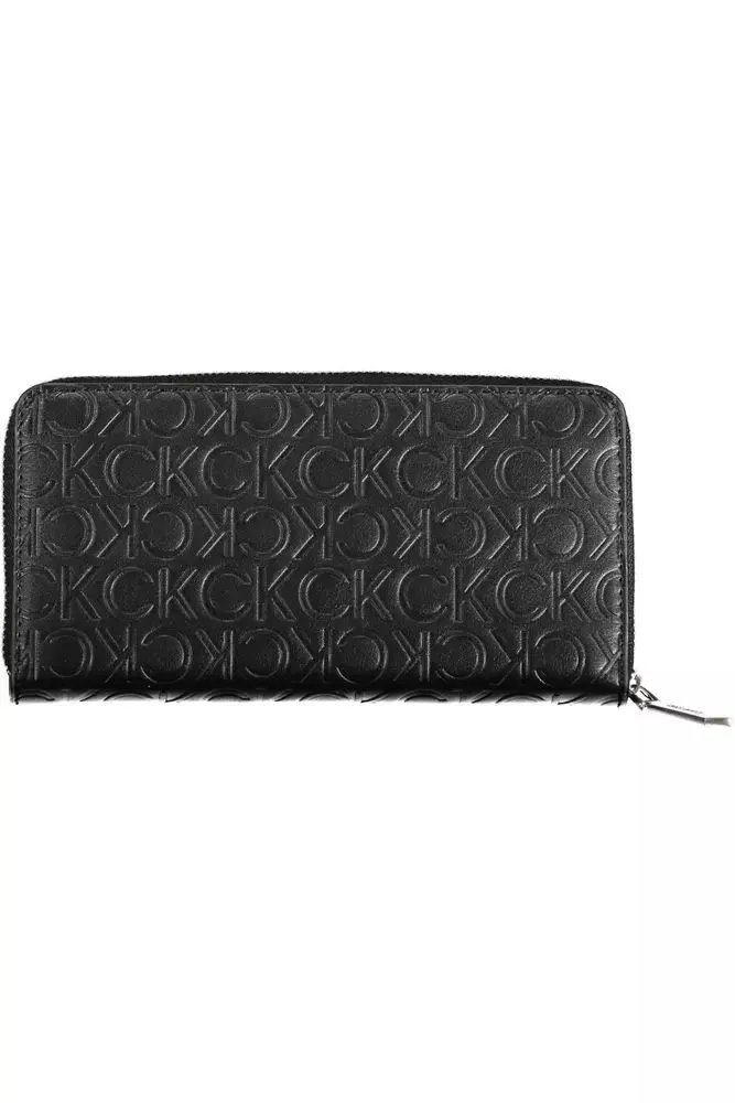 Calvin Klein  Polyethylene Men's Wallet