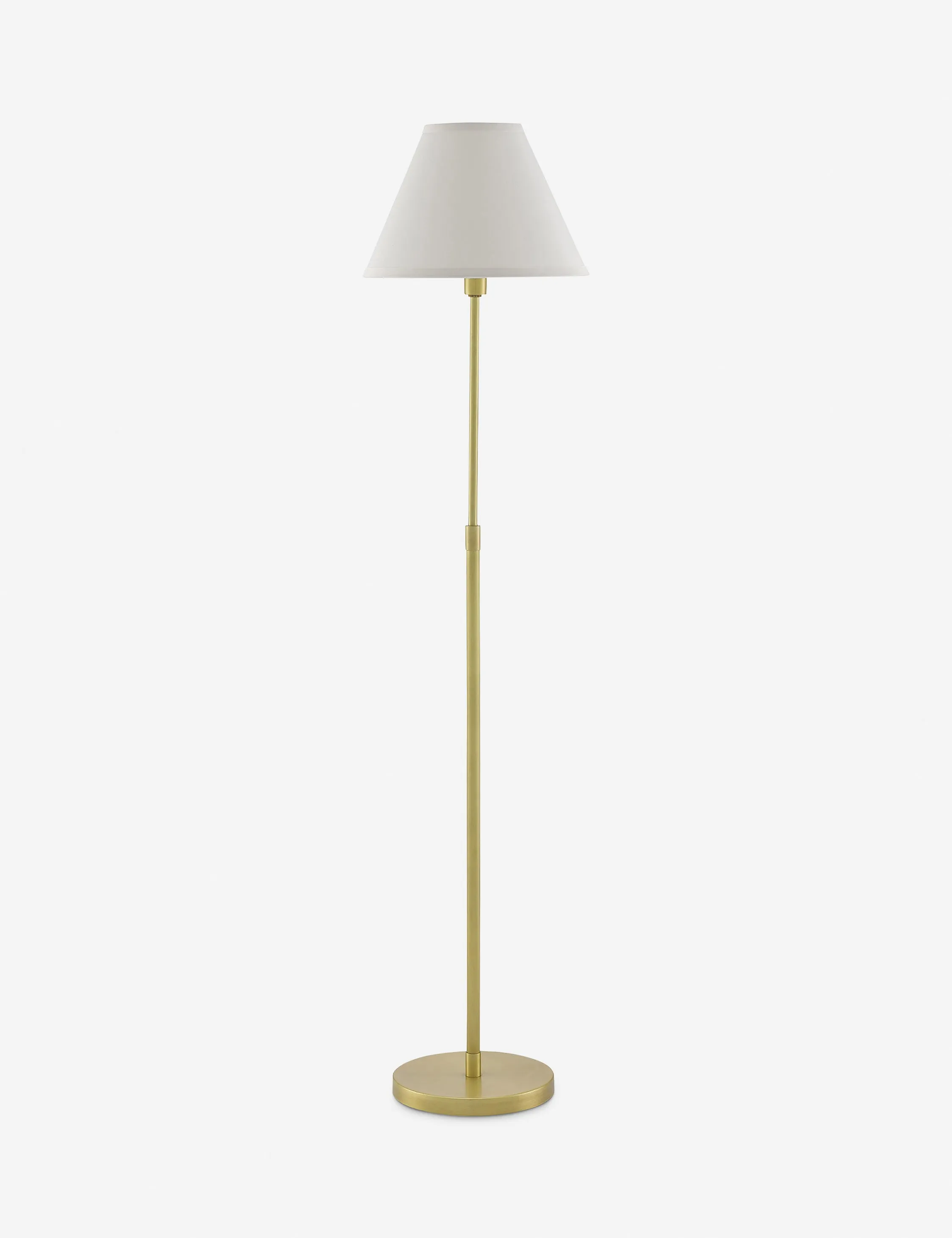 Campbell Floor Lamp Floor Lamps Lighting discount store